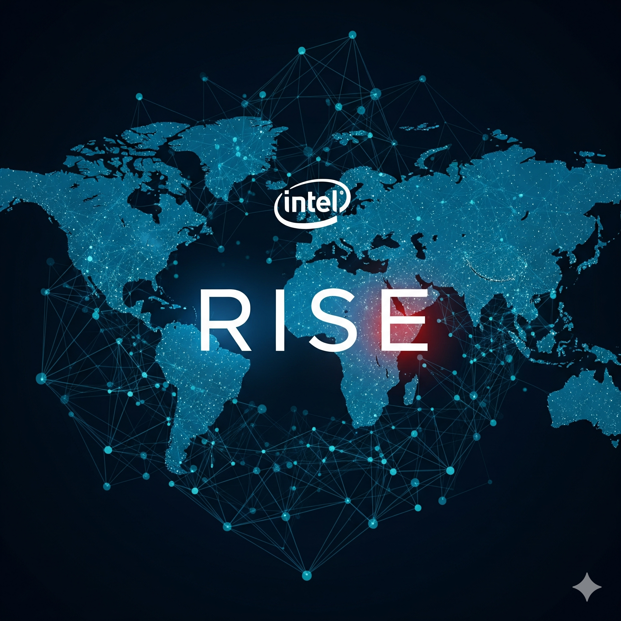 Intel RISE Strategy